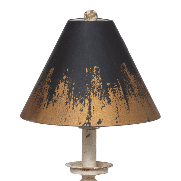 Dudley Buffet Lamp ELT80649 Park Hill