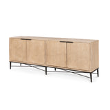 Lunan Entertainment Console