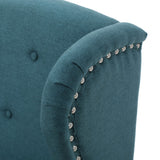 Christopher Knight Home® - Noble House - Niclas Fabric Chair