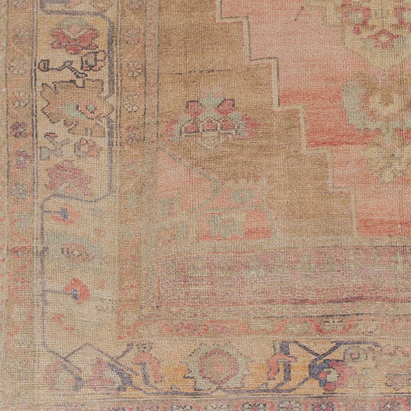 Livabliss Unique Hand Tufted Polyester Accent Rug Plush Traditional Style for Entryway or Bath Beige, Denim 2'6" x 4' UNQ2301-264
