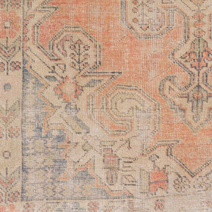 Livabliss Unique Hand Tufted Polyester Accent Rug Traditional Style for Entryway or Bedside Camel, Peach 2' x 3' UNQ2307-23