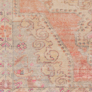 Surya Unique Unq-2310 2'6" X 4' Hand Tufted Rug – Timeless Elegance, Soft Comfort, And Durable Design Orange Polyester Unq2314-86116