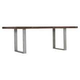 Bernhardt Draper Dining Table 303224B