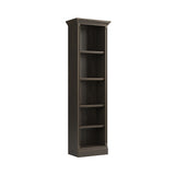 Shoreham - Medium Roast 24 In. Bookcase