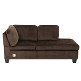 Christopher Knight Home® - Noble House - Sectional Chaise