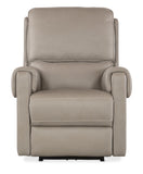 Hooker Furniture Somers Power Recliner w/Power Headrest SS718-PHZ1-090 SS718-PHZ1-090