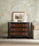 Hooker Furniture Charleston Three-Drawer Accent Chest 6750-85002-00