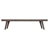 Bernhardt Madura Outdoor Bench O9490O