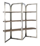 Hooker Furniture Modern Mood Etagere 6850-10445-89 6850-10445-89