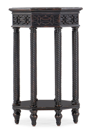 Hooker Furniture Charleston Side Table 6750-50002-97