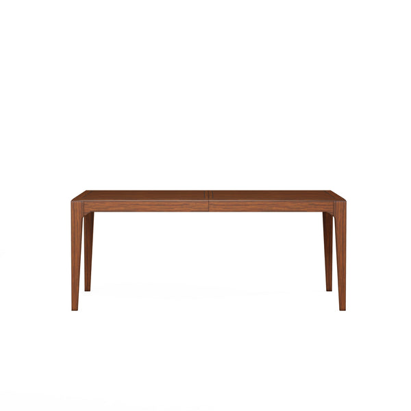 A.R.T. Furniture Newel Vintage Cherry Dining Table: Elegant Extension For 8, Antique-inspired Charm, Perfect For Hosting Brown Poplar Solids,Cherry Veneers 294220-1406