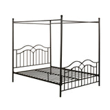 Christopher Knight Home® Noble House Queen Size Metal Bed