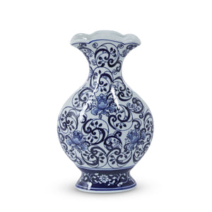 Chinoiserie Classic Vase ECL36200 Park Hill