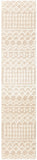 Urban Shag USG-2303 2'7" x 12' Machine Woven Rug USG2303-2712 Livabliss Surya