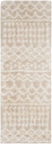 Urban Shag USG-2303 2'7" x 7'3" Machine Woven Rug USG2303-2773 Livabliss Surya