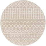 Urban Shag USG-2303 7'10" x 7'10" Machine Woven Rug USG2303-710RD Livabliss Surya