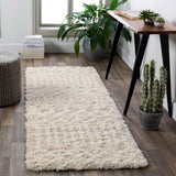 Urban Shag USG-2303 2'7" x 7'3" Machine Woven Rug USG2303-2773 Livabliss Surya