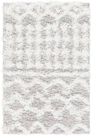 Urban Shag USG-2310 2' x 2'11" Machine Woven Rug USG2310-23 Livabliss Surya