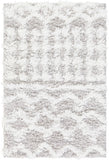 Urban Shag USG-2310 2' x 2'11" Machine Woven Rug USG2310-23 Livabliss Surya