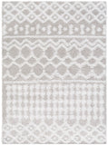 Urban Shag USG-2310 5'3" x 7'3" Machine Woven Rug USG2310-5373 Livabliss Surya