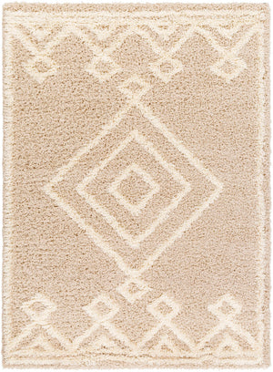 Urban Shag USG-2312 7'10" x 10'2" Machine Woven Rug USG2312-710103 Livabliss Surya