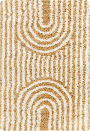 Urban Shag USG-2316 7'10" x 10'2" Machine Woven Rug USG2316-710103 Livabliss Surya