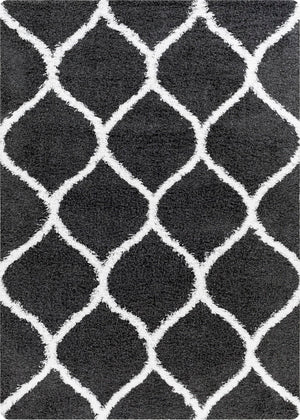 Urban Shag USG-2322 7'10" x 10'2" Machine Woven Rug USG2322-710103 Livabliss Surya