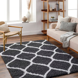 Urban Shag USG-2322 7'10" x 10'2" Machine Woven Rug USG2322-710103 Livabliss Surya