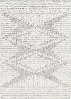 Urban Shag USG-2325 7'10" x 10'2" Machine Woven Rug USG2325-710103 Livabliss Surya