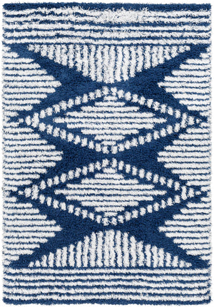 Urban Shag USG-2328 7'10" x 10'2" Machine Woven Rug USG2328-710103 Livabliss Surya