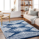 Urban Shag USG-2328 7'10" x 10'2" Machine Woven Rug USG2328-710103 Livabliss Surya