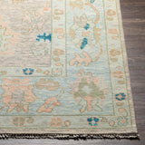 Surya Ushak Handmade Rug USK-2301