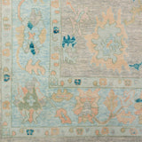 Surya Ushak Handmade Rug USK-2301