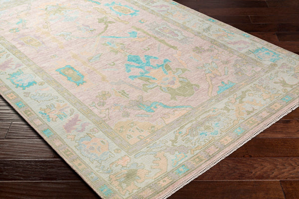 Surya Ushak Handmade Rug USK-2302