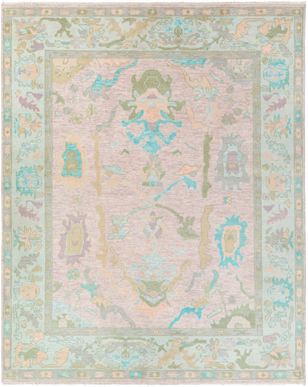 Surya Ushak Handmade Rug USK-2302