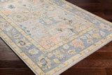 Surya Ushak Handmade Rug USK-2303