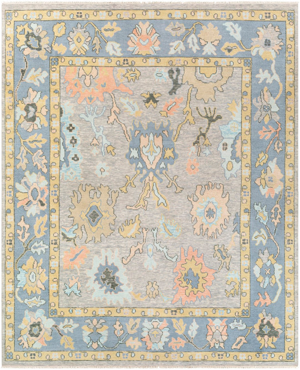 Surya Ushak Handmade Rug USK-2303