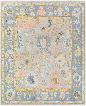 Surya Ushak Handmade Rug USK-2303