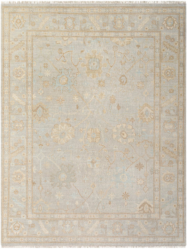 Surya Ushak Handmade Rug USK-2304