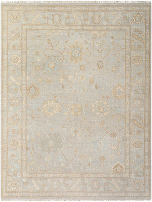 Surya Ushak Handmade Rug USK-2304