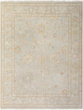 Surya Ushak Handmade Rug USK-2304