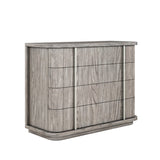 A.R.T. Furniture Vault Bachelors Chest 285158-2354 Gray 285158-2354