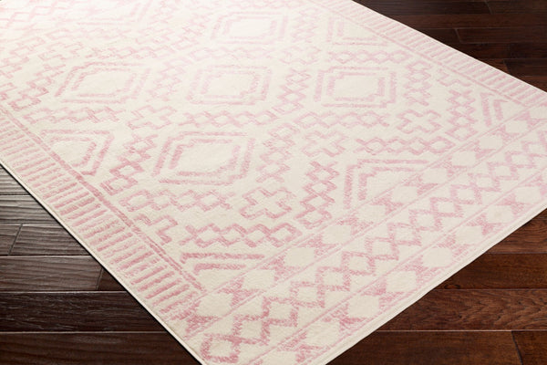 Livabliss Ustad Medallion Polypropylene Accent Rug Turkish Woven Entryway Bedroom Decor UST2313-2211