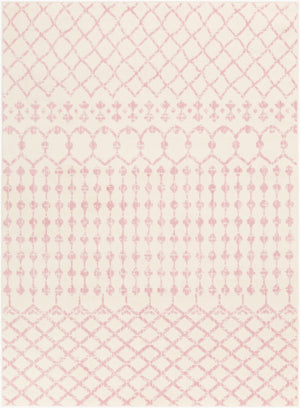 Livabliss Ustad Moroccan Geometric Polypropylene Accent Rug for Entryways and Bathrooms UST2315-2211