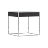 Bernhardt Beacon Side Table 303121C