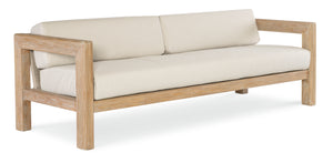 Sedona Sofa in Canvas Canvas, No Welt SW5502-23-CCAN-STKIT Sunset West