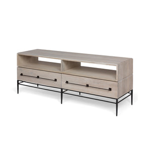 Park Hill Monterey Credenza EFC30031