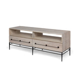 Monterey Credenza