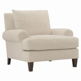 Bernhardt Isabella Chair [Made to Order] P4612A