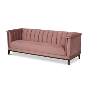 Park Hill Moira Velvet Sofa EFS26071